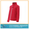 Women's Ski Snow Waterproof Windproof Outdoor Jacket (CW-WSKIW-58)